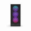NZXT Chłodzenie wodne Kraken elite 420 RGB LCD czarne